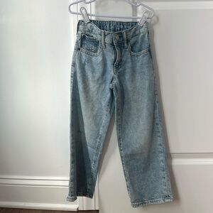 Gap straight leg jeans for kids - 5T